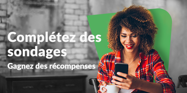 Gagnez 20€ de bons d'achat